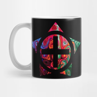 Compassion v2.9 Mug